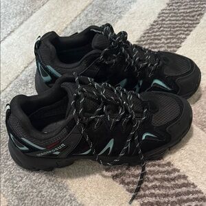 ZeroXposur Waterproof Hiking Shoes